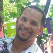 Louis Rodriguez - Class of 2002 - Newtown High School