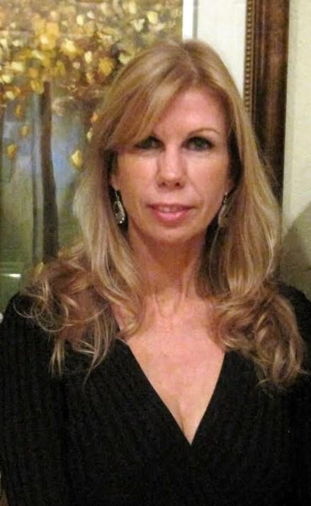 Kathryn Guardino - Class of 1972 - Newtown High School