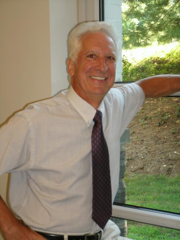 Ron Filante - Class of 1962 - Newtown High School