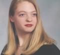 Kimberly Hoft, class of 1993