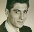 Leonard Giordano '60