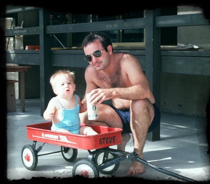 Tom Hollenbeck - Class of 1984 - Cherry Creek High School