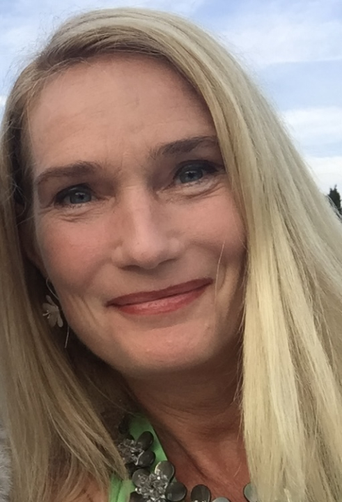 Monica Blom - Class of 1986 - Cherry Creek High School