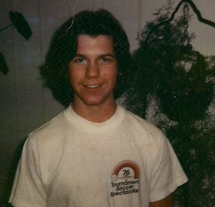 Patrick Brown - Class of 1981 - Cherry Creek High School