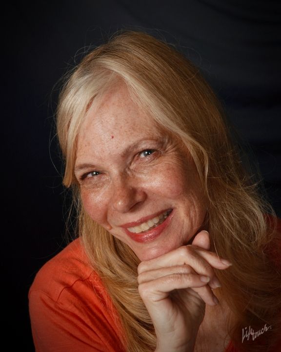 Gina Light - Class of 1968 - Cherry Creek High School