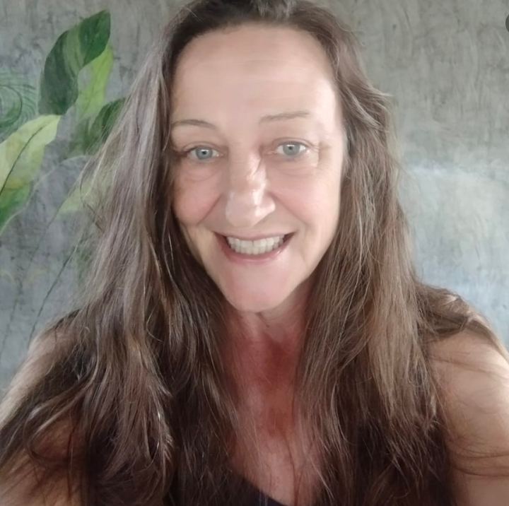 Deanna Padgett - Class of 1980 - Cherry Creek High School