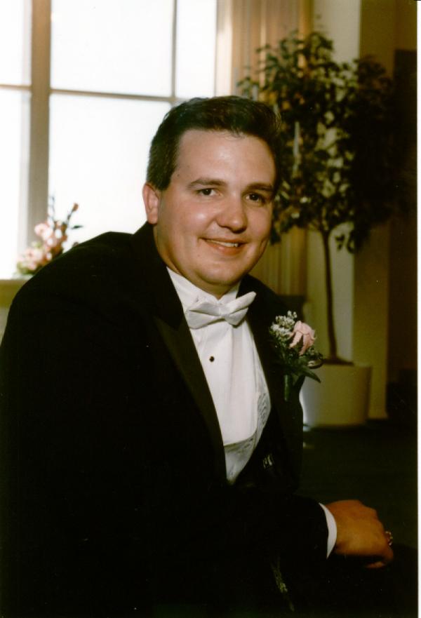 Kyle Bogle - Class of 1992 - Cherry Creek High School