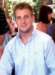 Jon Fitzgerald - Class of 2006 - Cherry Creek High School