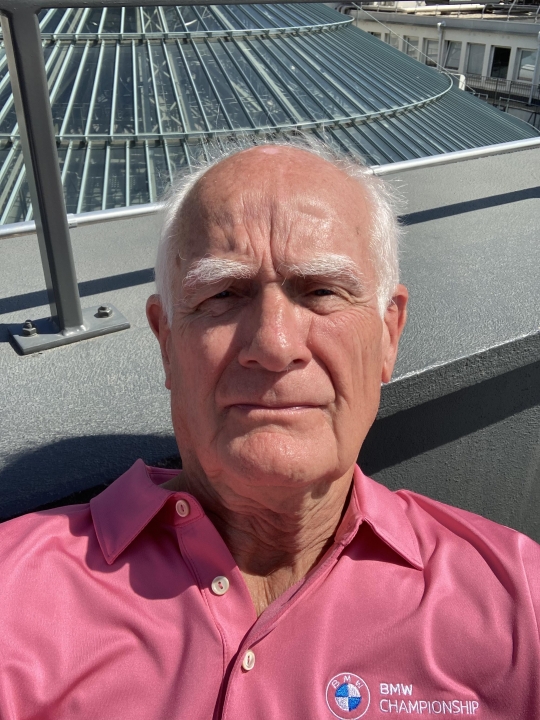 David Delaney David Delaney - Class of 1962 - Cherry Creek High School
