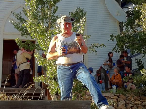 Scott Smith - Class of 1977 - Cherry Creek High School