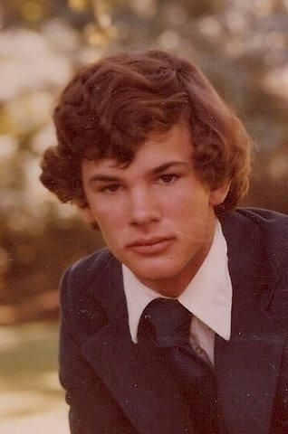 David Menconi - Class of 1979 - Cherry Creek High School