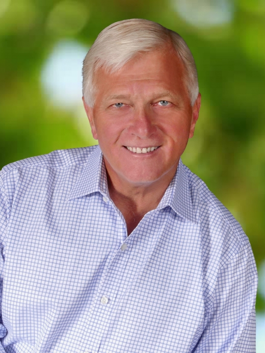 Frank Hayward - Class of 1970 - Cherry Creek High School