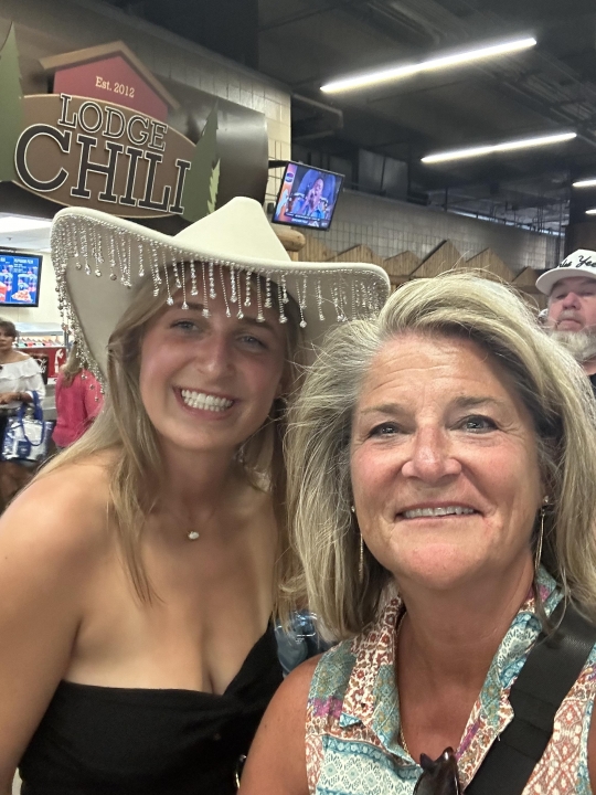 Cheryl Mittler - Class of 1983 - Cherry Creek High School