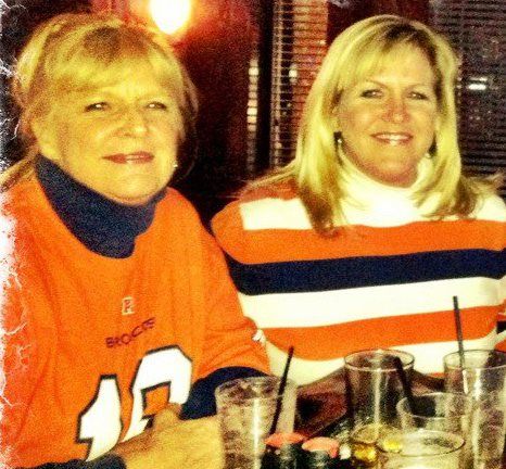 Cindy Leadbetter Miller - Class of 1964 - Cherry Creek High School