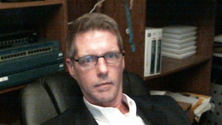 Gregg Mclaughlin - Class of 1977 - Voorhees High School