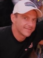Dion Ottobre - Class of 1990 - Voorhees High School