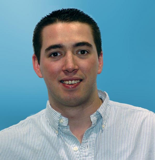 Dan Foxx - Class of 1997 - Voorhees High School