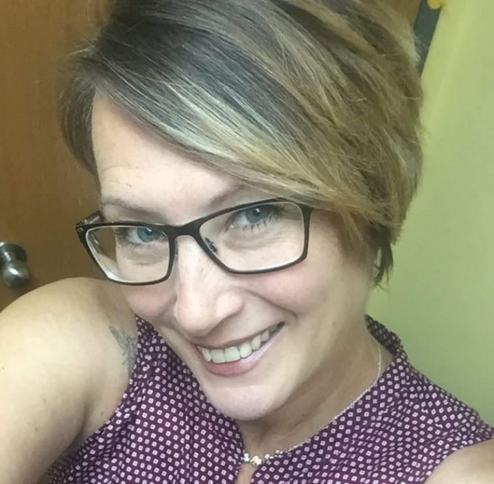 Susan Massey - Class of 1984 - Voorhees High School