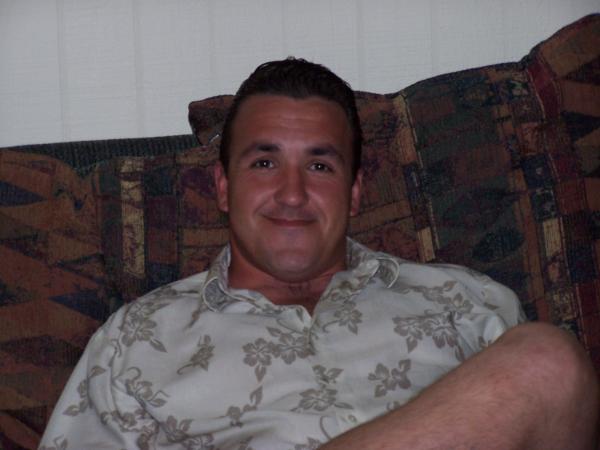 John Ordille - Class of 1990 - Voorhees High School