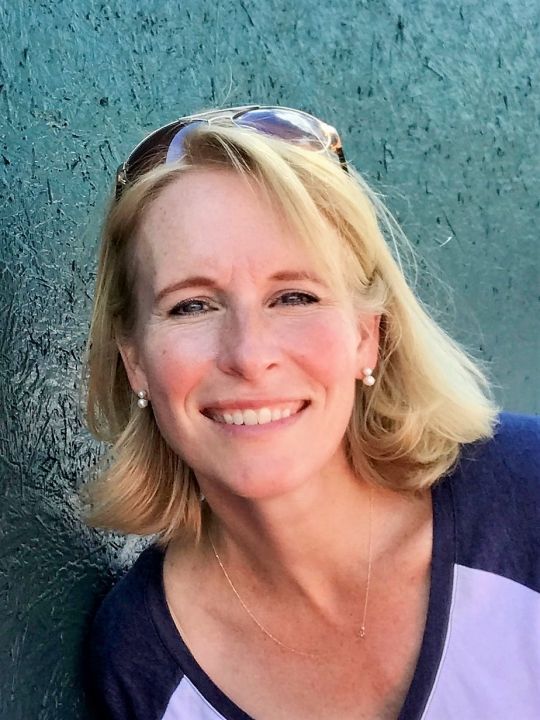 Dawn Smith - Class of 1988 - Voorhees High School