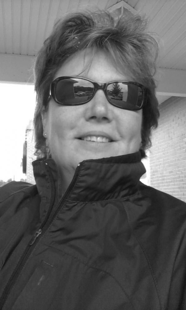 Linda Yovanovich - Class of 1977 - Voorhees High School