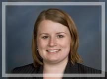 Jacquelyn Seaborg - Class of 2001 - Voorhees High School