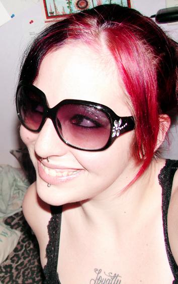 Jaclyn Ross - Class of 2003 - Voorhees High School