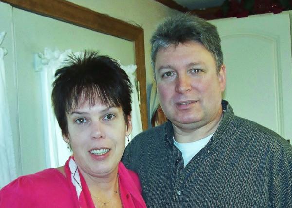 Susan Courter - Class of 1988 - Voorhees High School