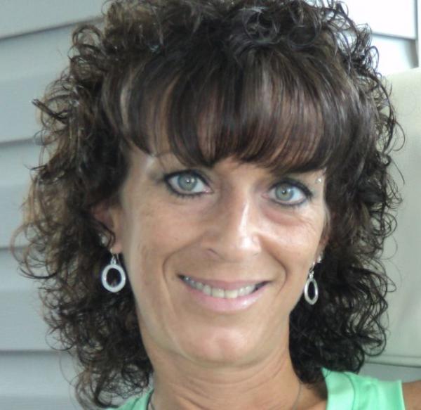 Debra Hunlock - Class of 1981 - Voorhees High School