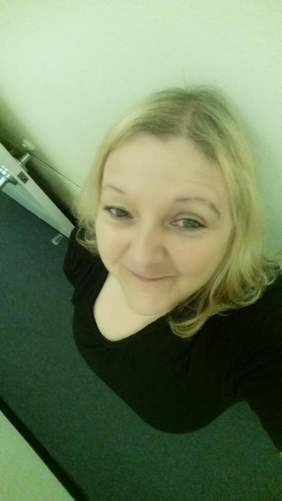 Brenda Hockenbury - Class of 1980 - Voorhees High School