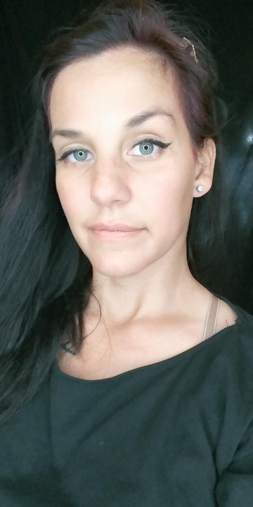 Jessica Rothenbeck - Class of 2002 - Voorhees High School
