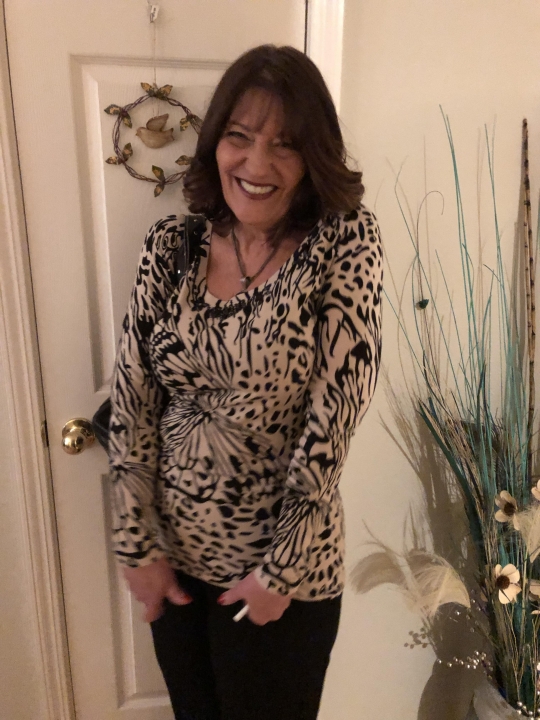 Cindy Hildebrant - Class of 1978 - Voorhees High School