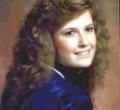 Stacie O'connell, class of 1988