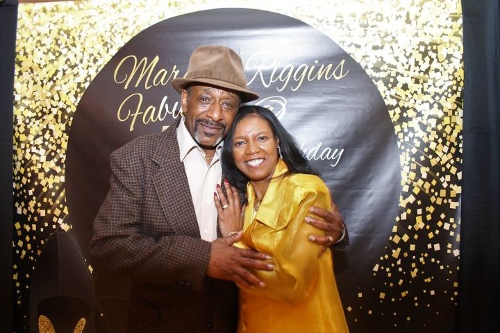 Theresa Riggins - Class of 1979 - Norman Thomas High School