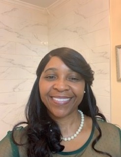 Nina Gaskin-wyatt - Class of 1983 - Norman Thomas High School