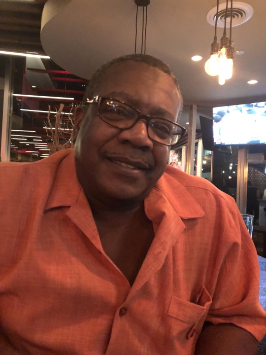 Garner (eddie) Cox - Class of 1980 - John Bowne High School