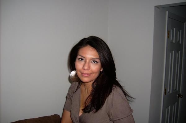 Patricia Toledo - Class of 1999 - John Bowne High School