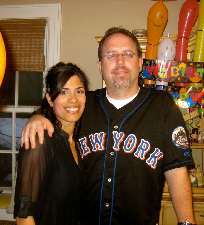 Annette Gonzalez - Class of 1987 - John Bowne High School