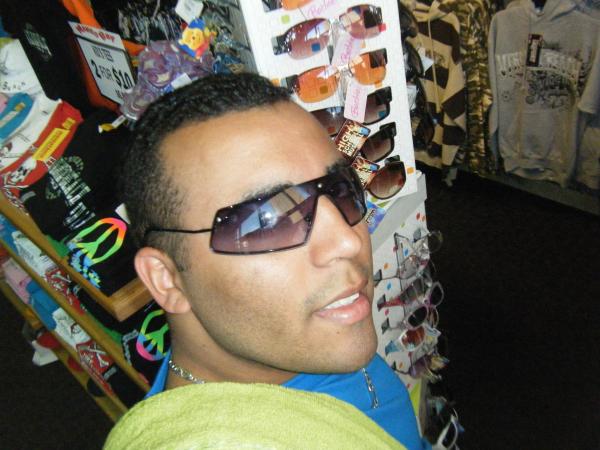 Paul I - Class of 2001 - John Bowne High School