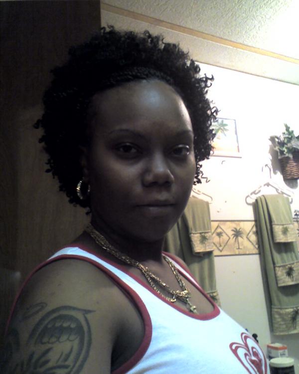 Jennifer Mcbride - Class of 1993 - John Bowne High School