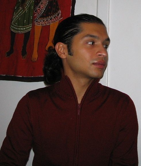 Subhojit Mitra - Class of 2000 - John Bowne High School