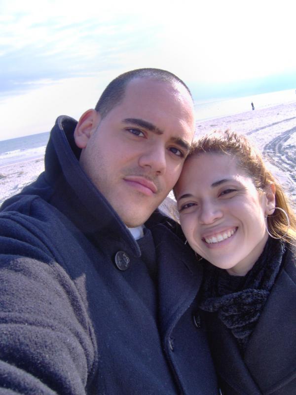 Jessica Cordero - Class of 1996 - John Bowne High School