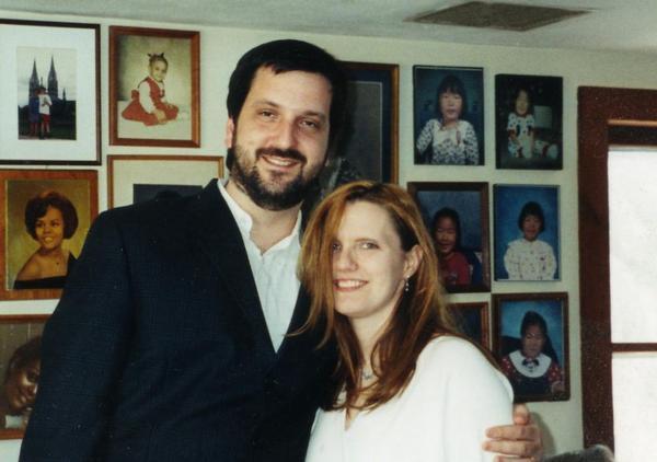 Patricia Mcdonald - Class of 1990 - John Bowne High School