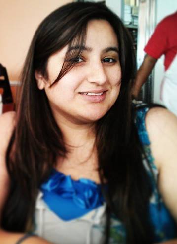 Savita Chhabra - Class of 1995 - John Bowne High School