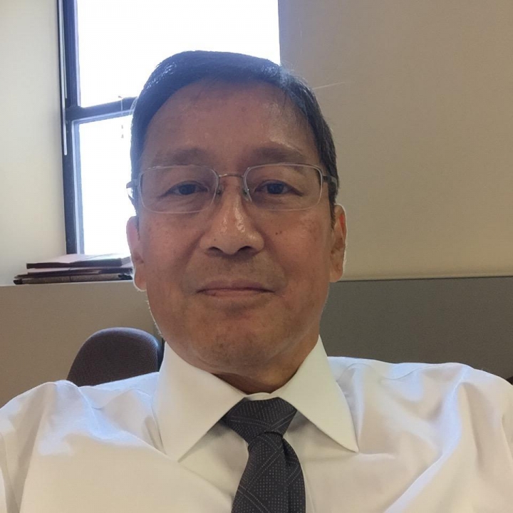 Chan Joe - Class of 1973 - John Bowne High School