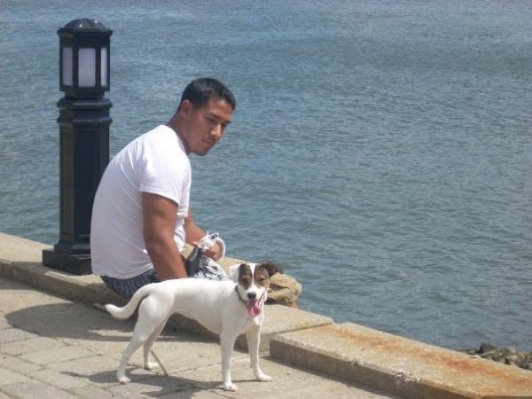 Cesar Razuri - Class of 1997 - John Bowne High School