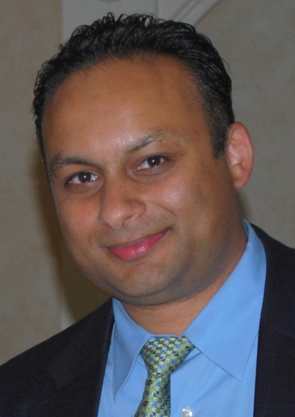 Arnold Ramsaran - Class of 1986 - John Bowne High School