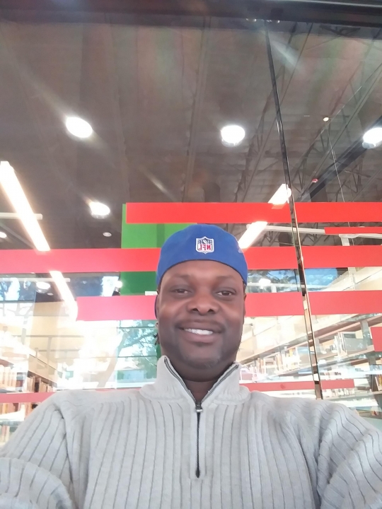 Previn Sanders - Class of 1987 - John Bowne High School