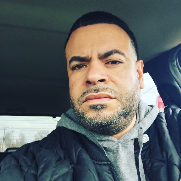 Frank Pena - Class of 1994 - John Bowne High School