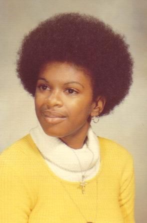 Marilyn Cooke - Class of 1977 - John Bowne High School